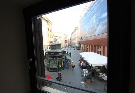 Image for Piazza San Lorenzo in Lucina