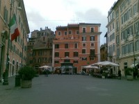 Image for adiacente Borghese