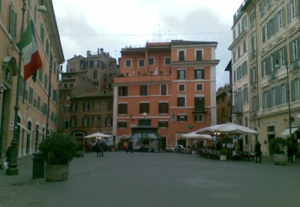 Image for adiacente Borghese