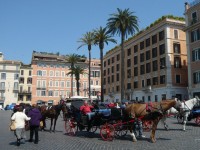 Image for Piazza di Spagna