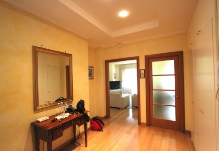 Image for Via del Casaletto