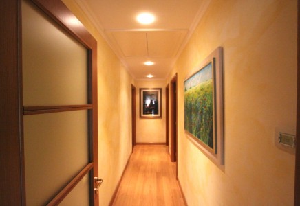 Image for Via del Casaletto