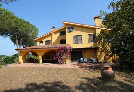 Image for Via Aurelia km. 23,500