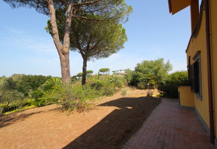 Image for Via Aurelia km. 23,500