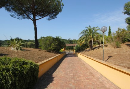 Image for Via Aurelia km. 23,500