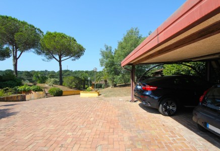 Image for Via Aurelia km. 23,500