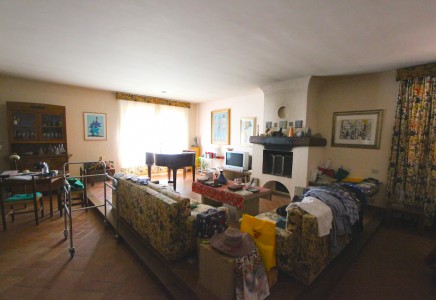 Image for Via Aurelia km. 23,500