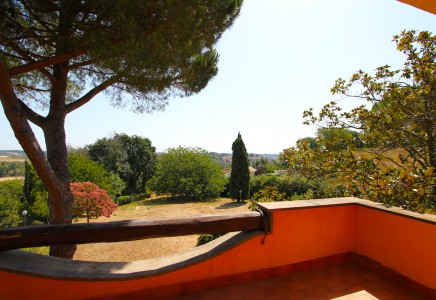 Image for Via Aurelia km. 23,500