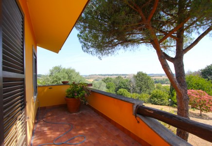 Image for Via Aurelia km. 23,500