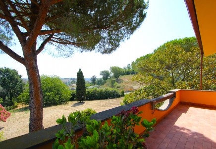 Image for Via Aurelia km. 23,500