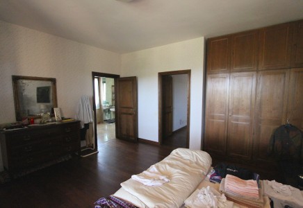Image for Via Aurelia km. 23,500