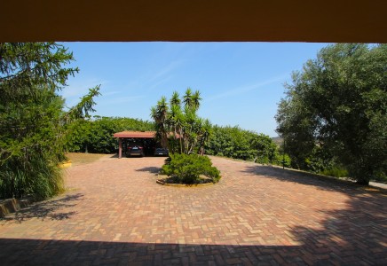 Image for Via Aurelia km. 23,500