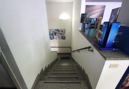 Image for Via del Mare